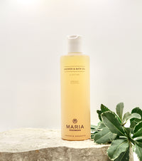 Shower & Bath Oil 250ml