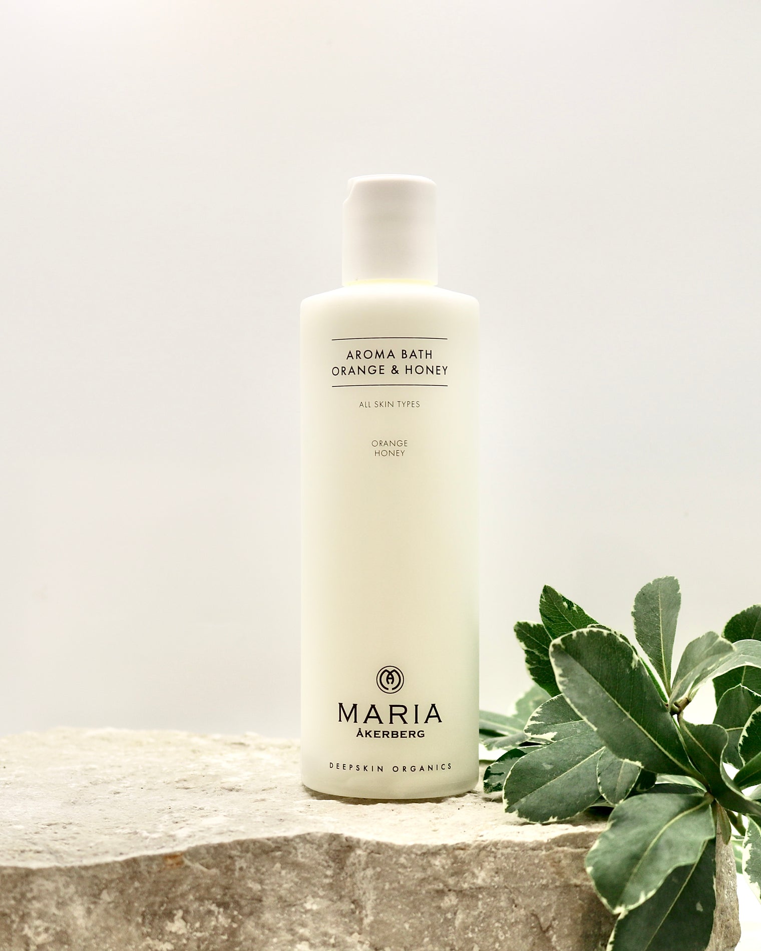 Aroma Bath Orange & Honey 250ml