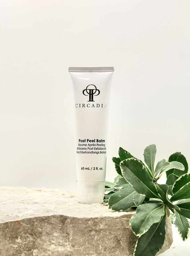 Post Peel Balm