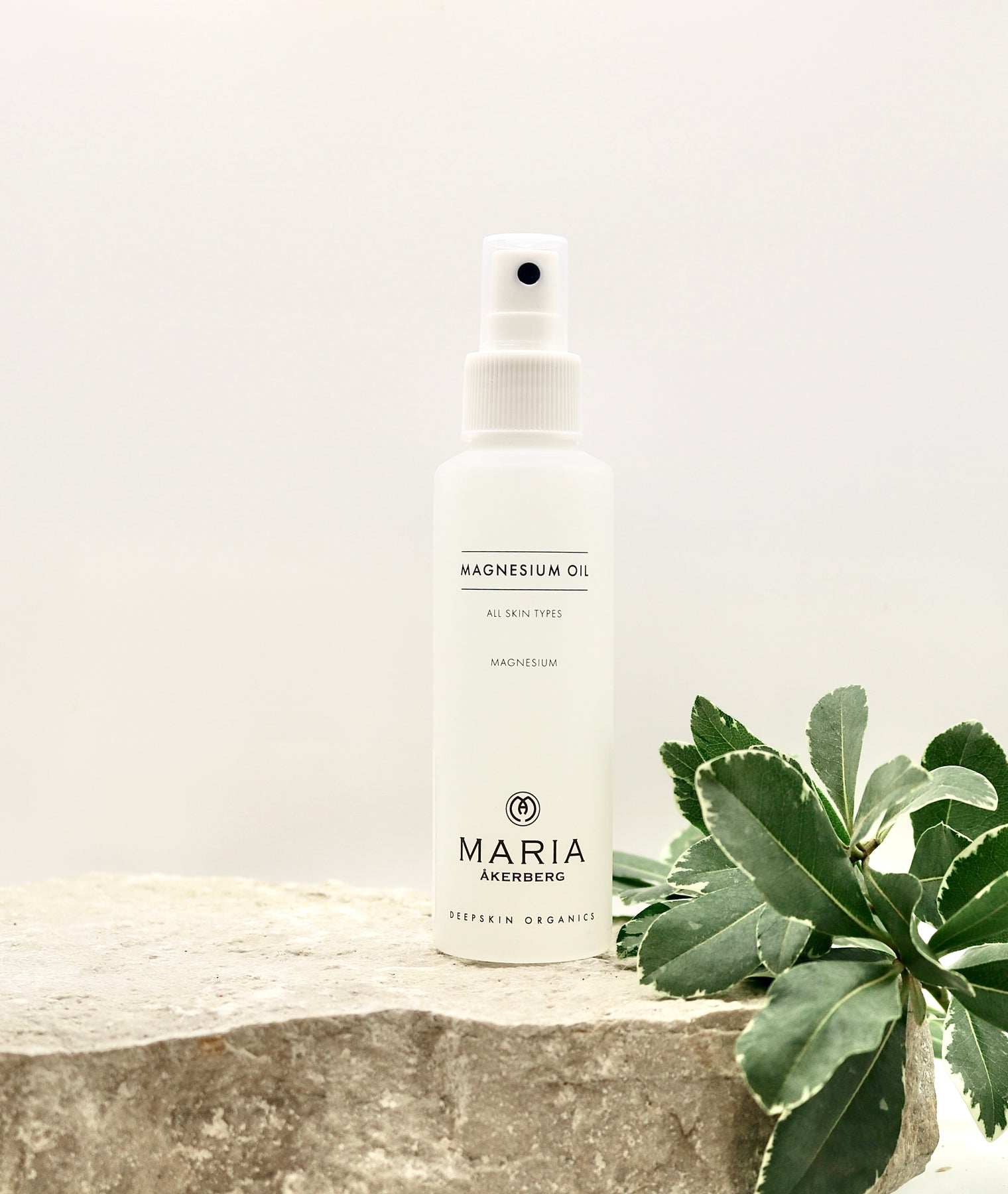 Magnesium Oil