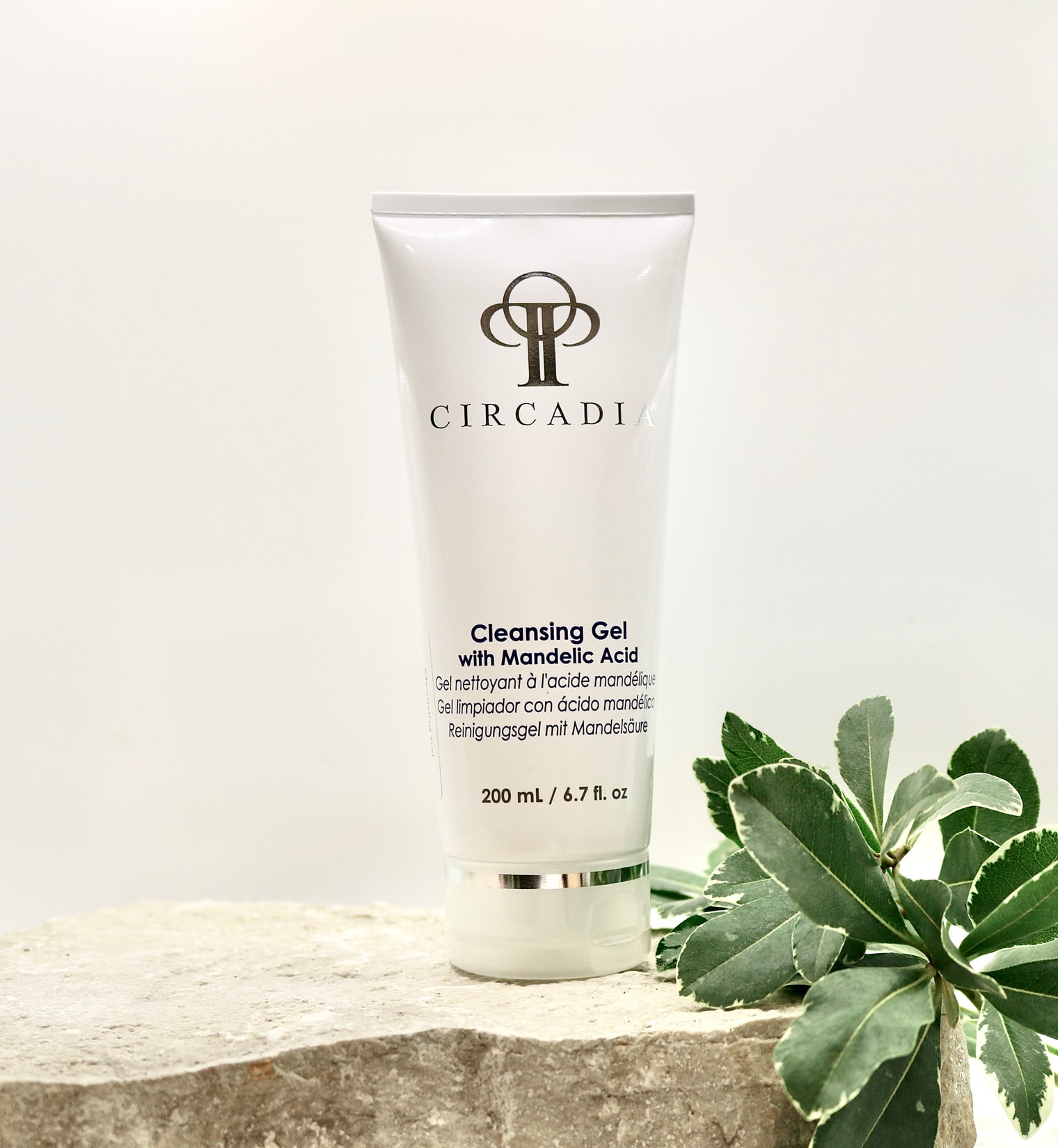 Cleansing Gel with Mandelic Acid