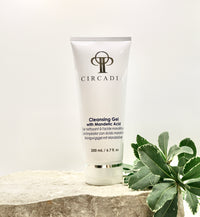 Cleansing Gel with Mandelic Acid
