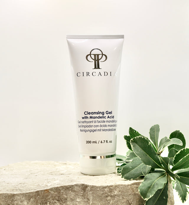 Cleansing Gel with Mandelic Acid