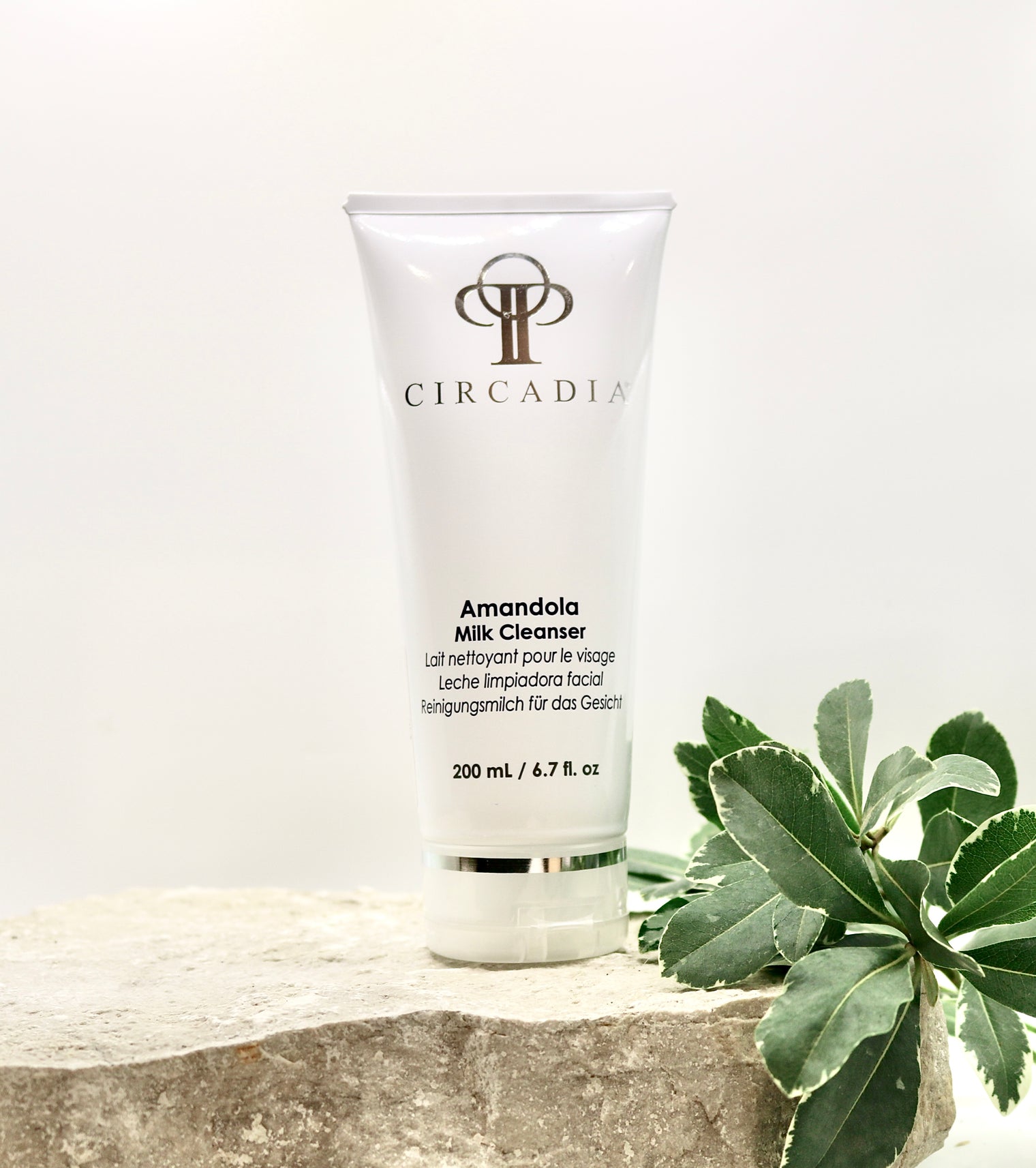 Amandola Milk Cleanser