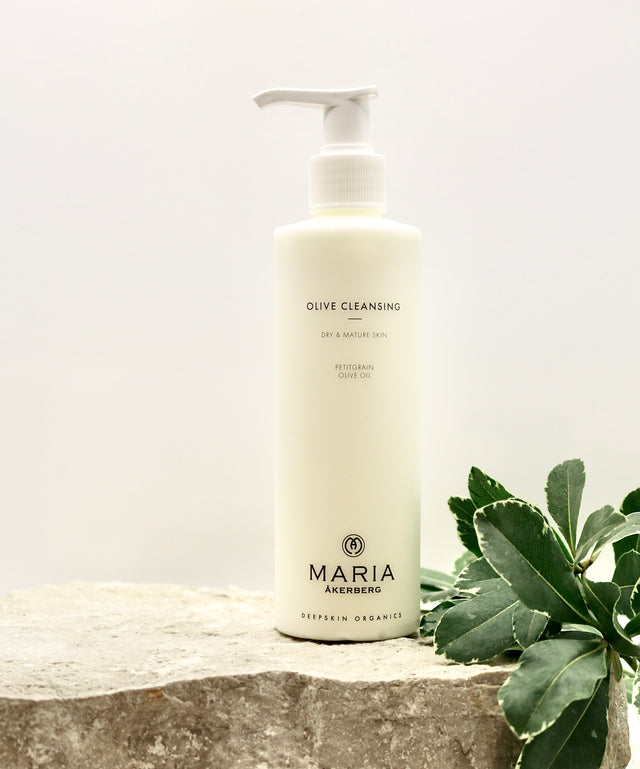 Olive Cleansing