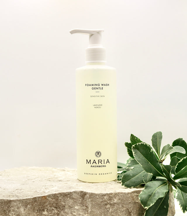 Foaming Wash Gentle 250ml