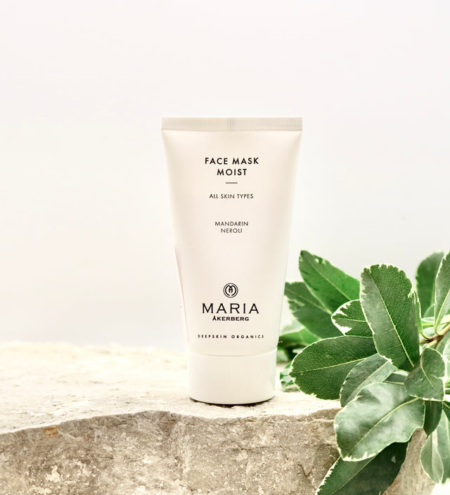 Face Mask Moist 50ml