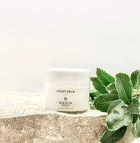 Night Balm