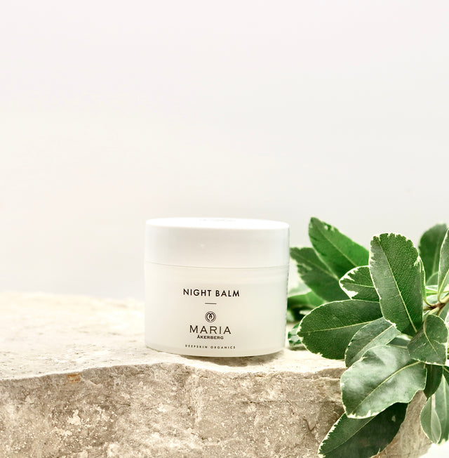 Night Balm