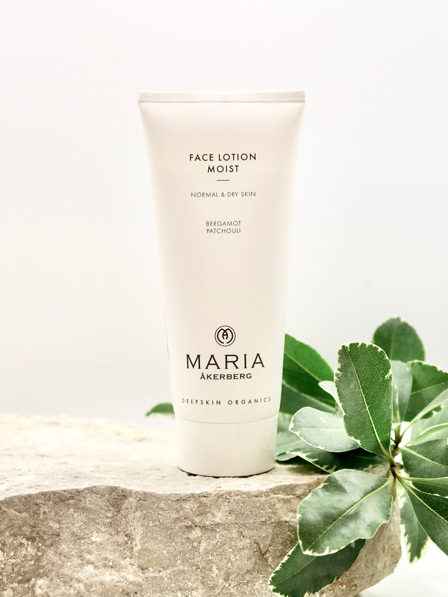 Face Lotion Moist 100ml