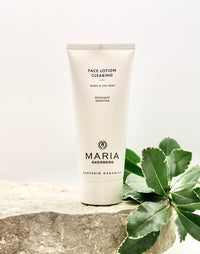 Face Lotion Clearing