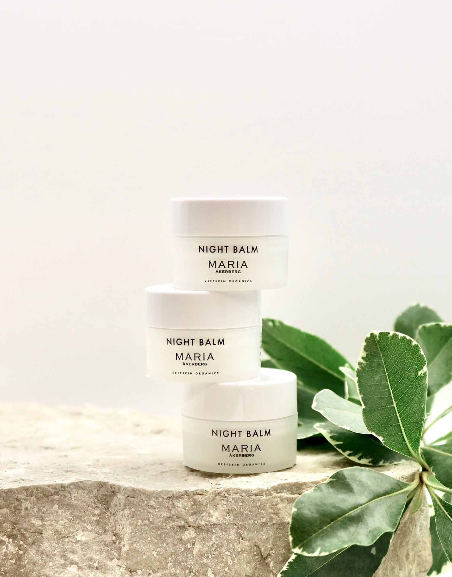 Night Balm