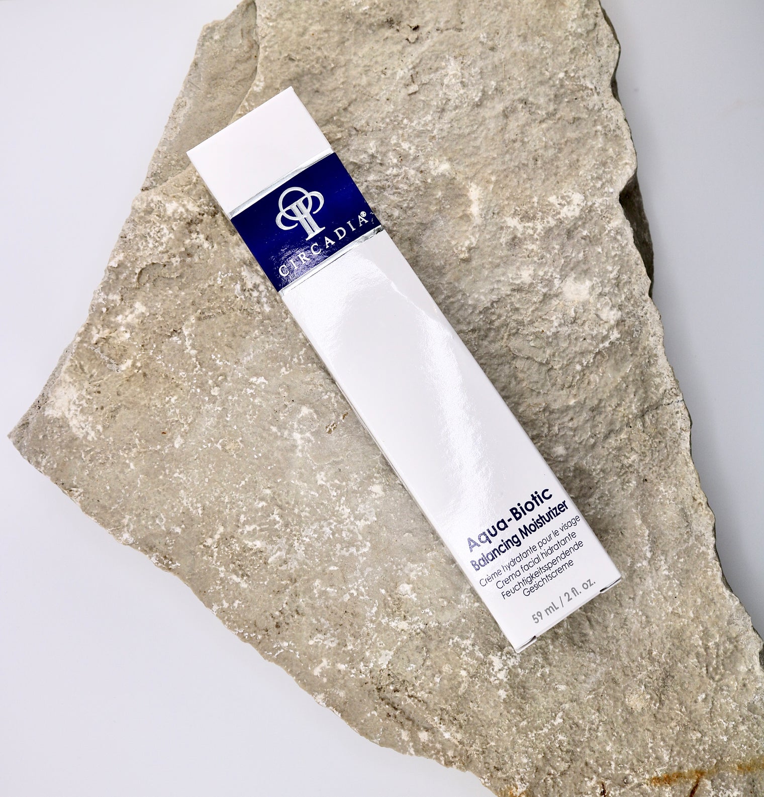 Aqua-Biotic Balancing Moisturizer