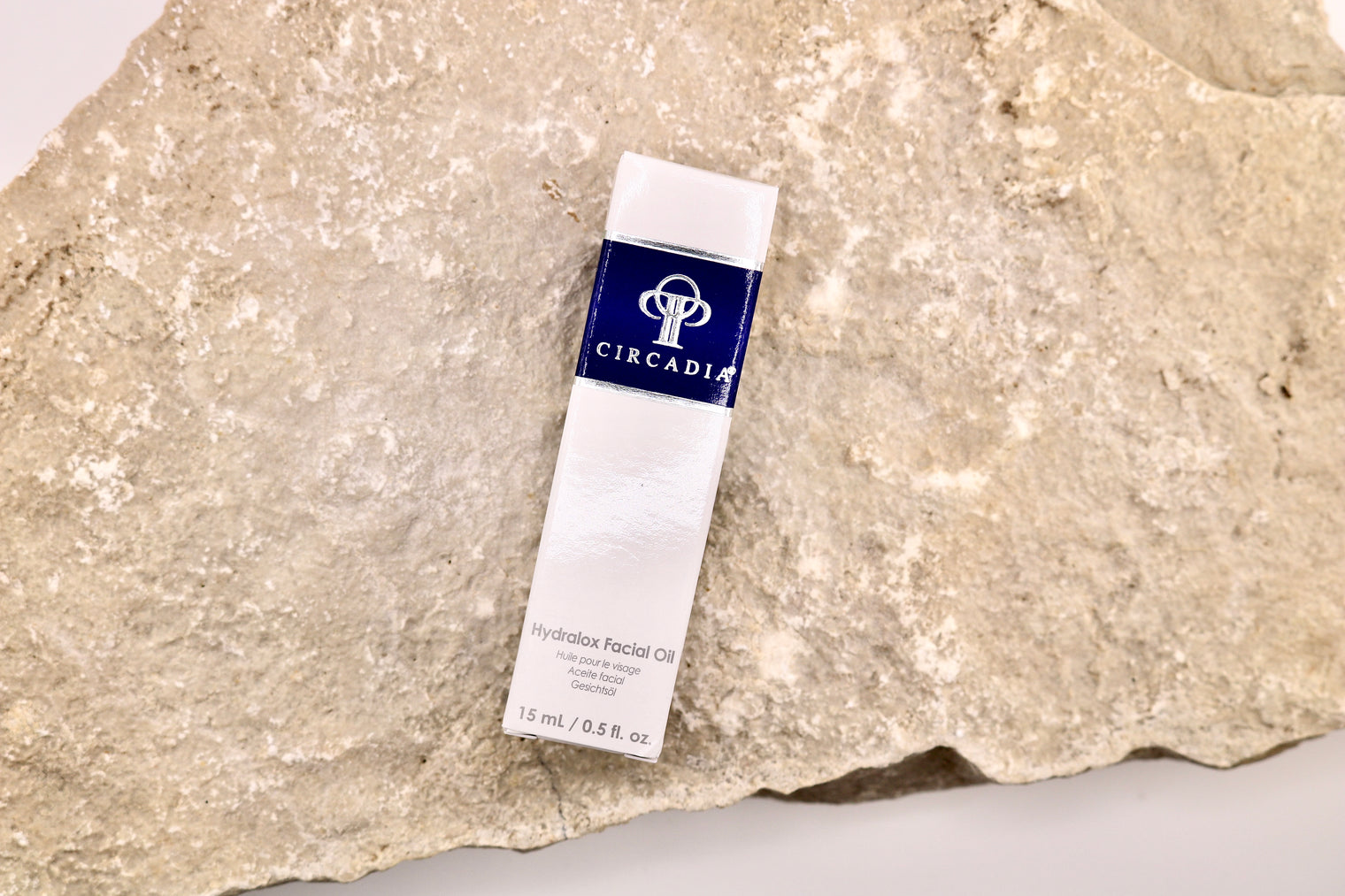Hydralox Facial Oil