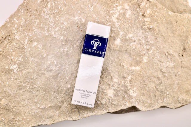 Hydralox Facial Oil