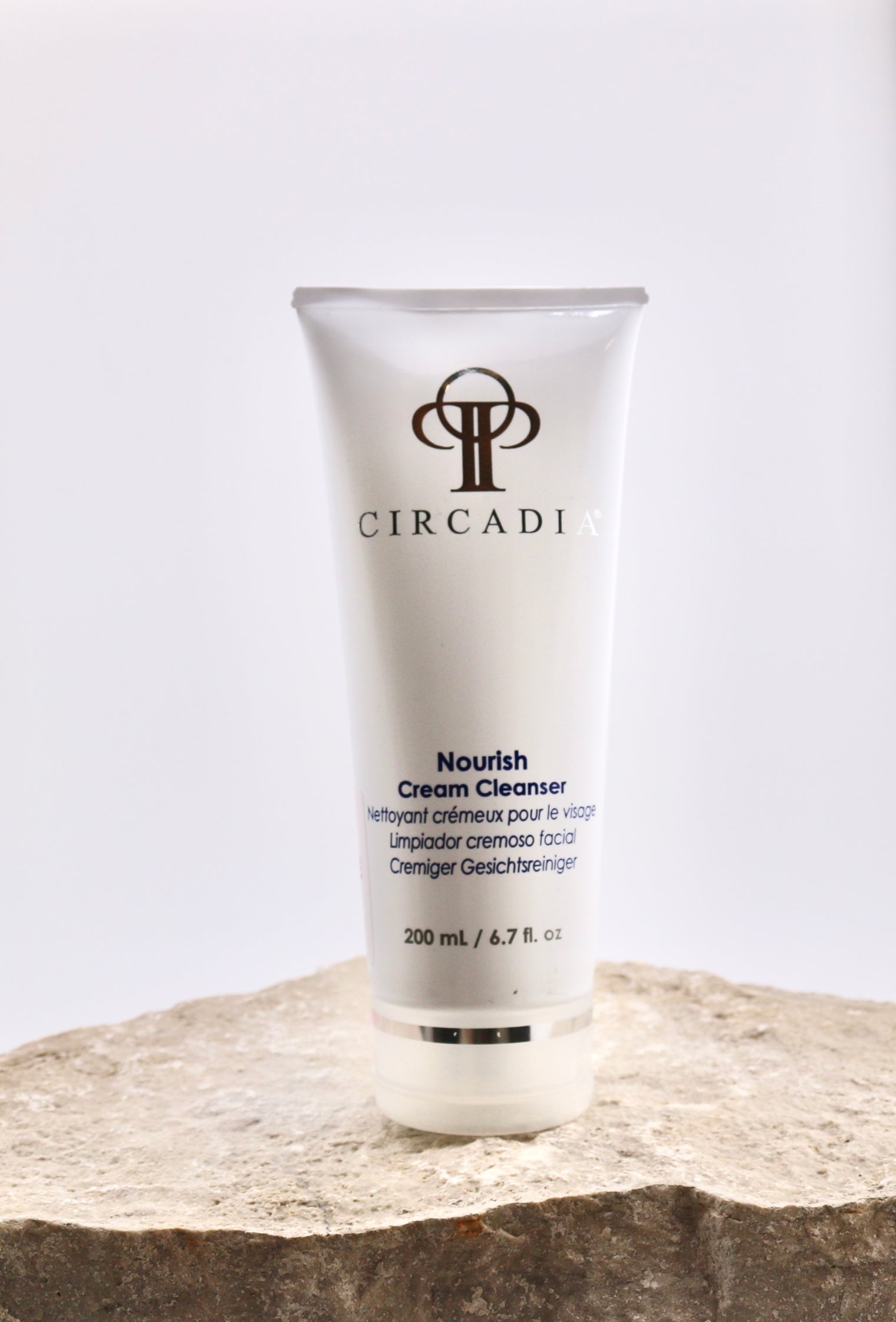 Nourish Cream Cleanser