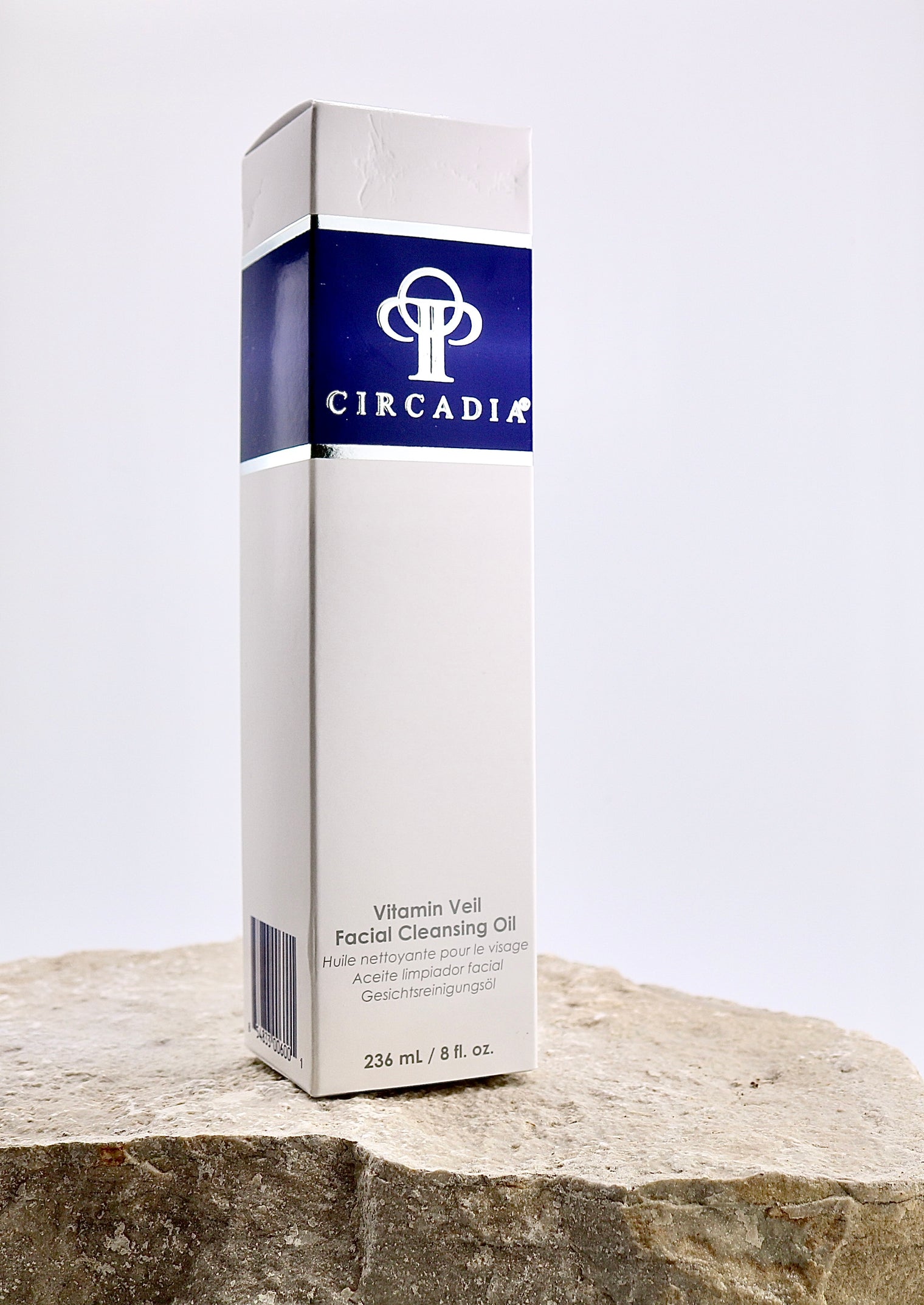 Vitamin Veil Cleanser