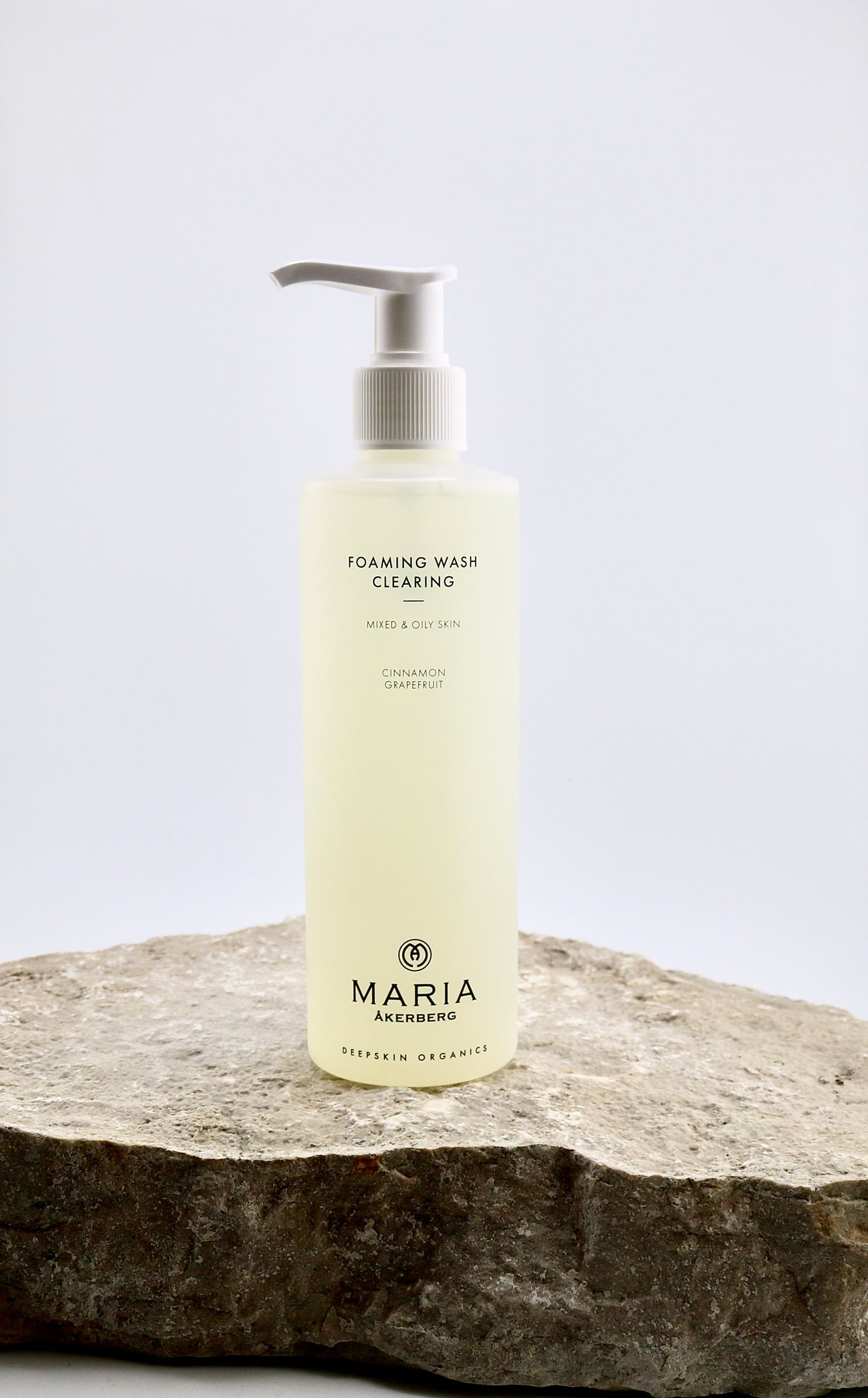 Foaming Wash Clearing 250ml