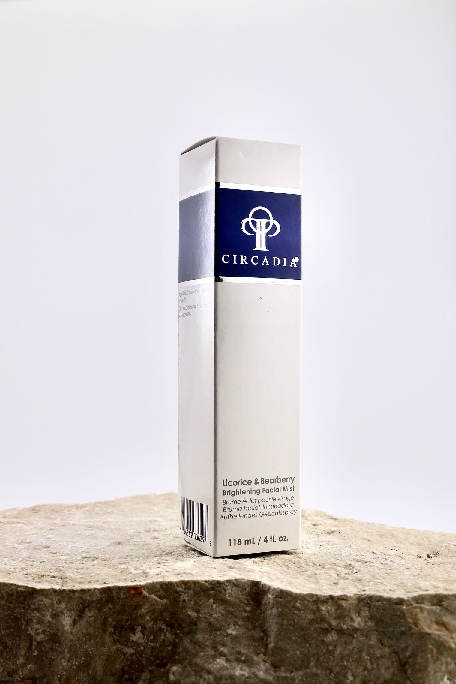 Licorice & Bearberry Brightening Mist