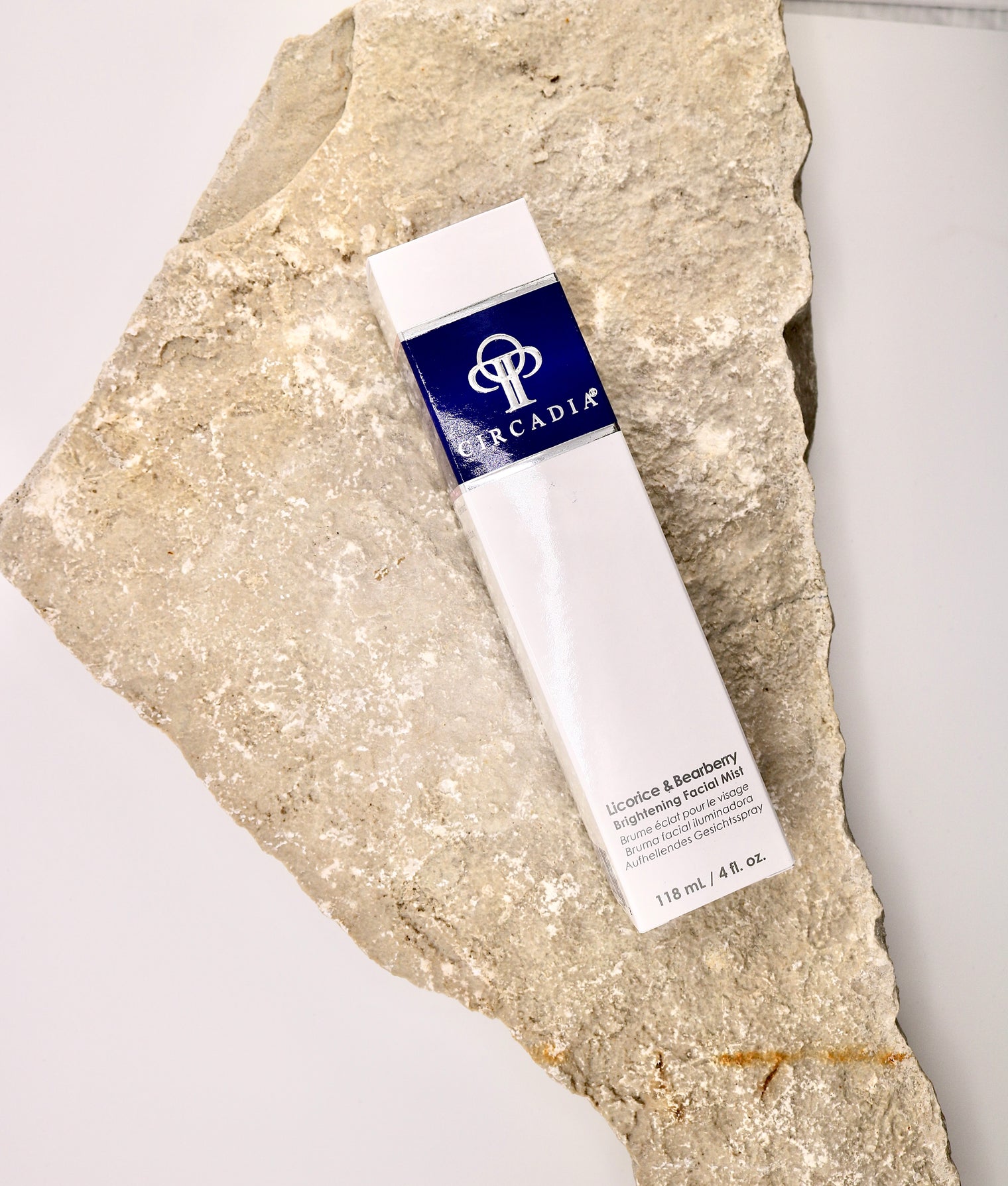 Licorice & Bearberry Brightening Mist