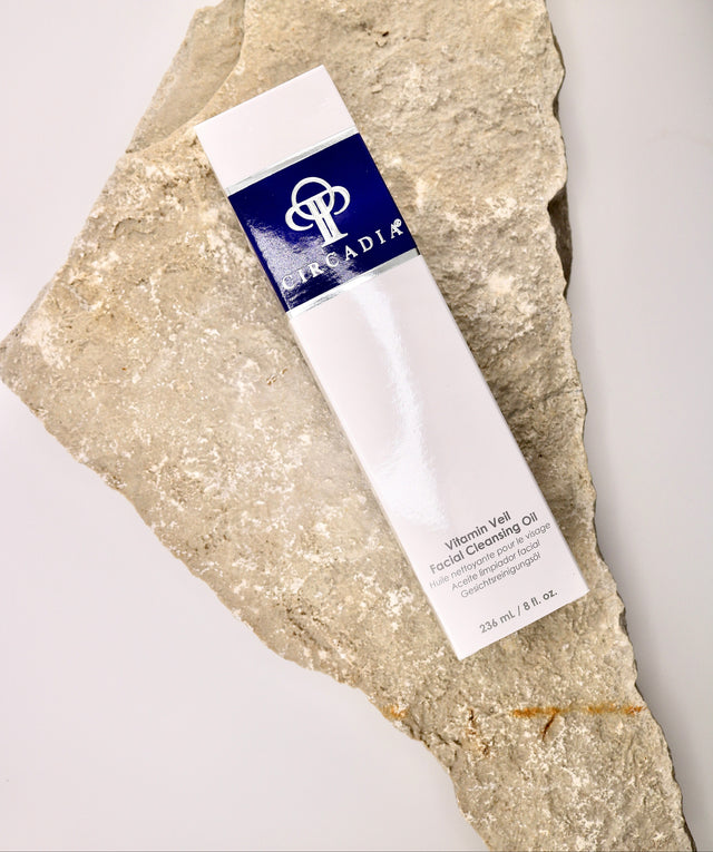 Vitamin Veil Cleanser