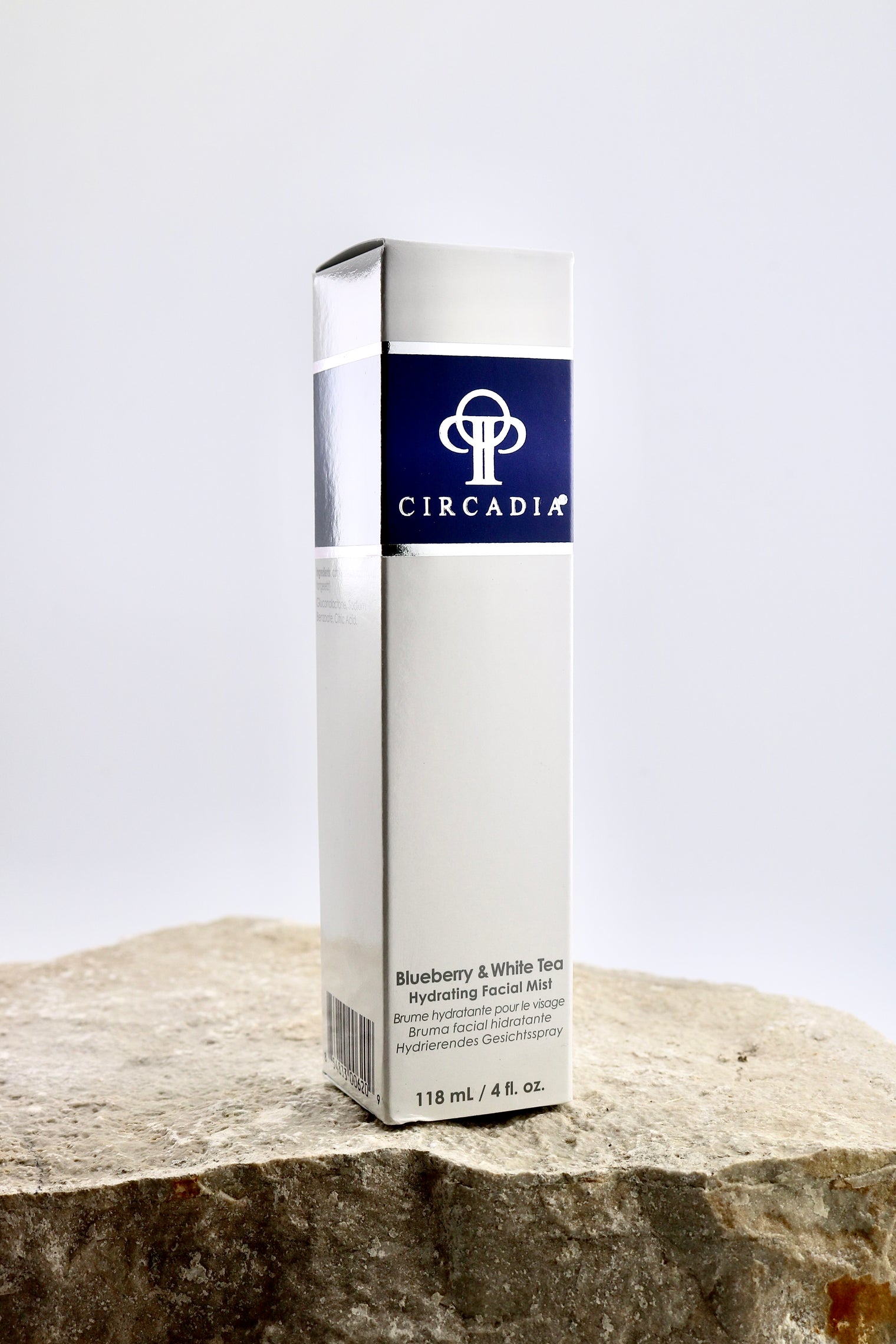 Blueberry & White Tea Hydrating Mist