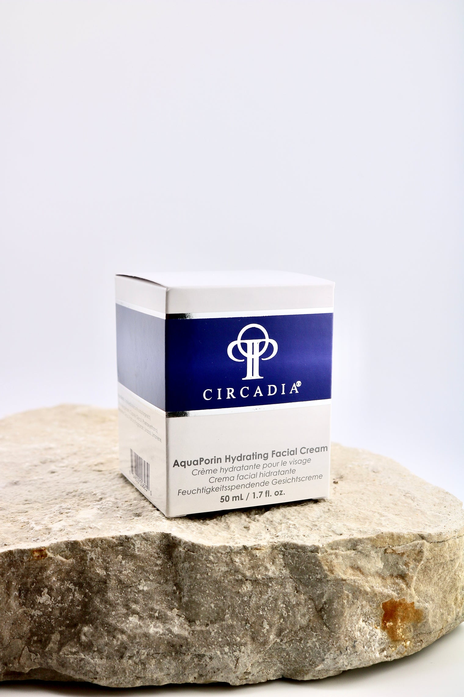 AquaPorin Hydration Cream