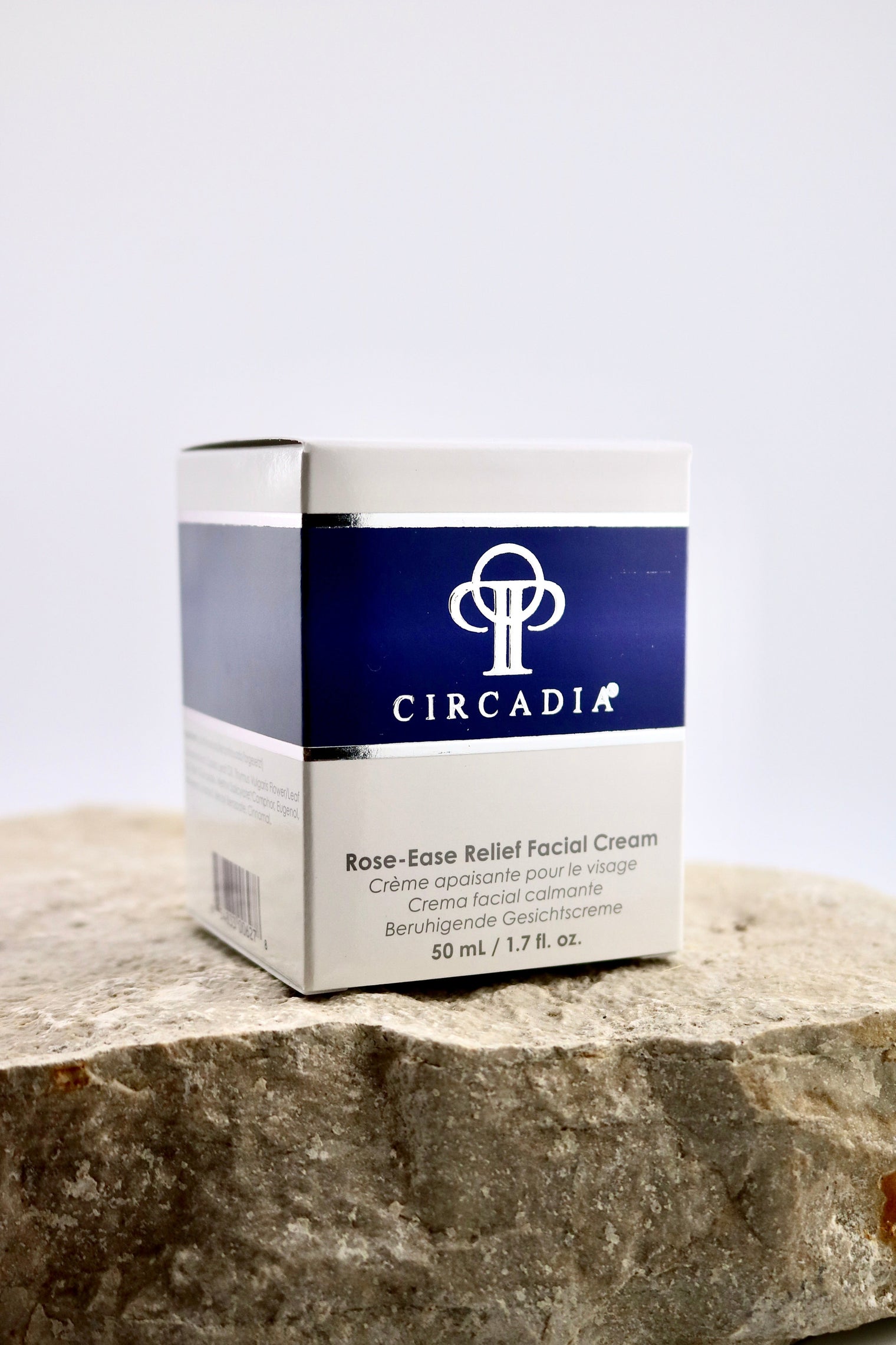 Rose-Ease Relief Cream