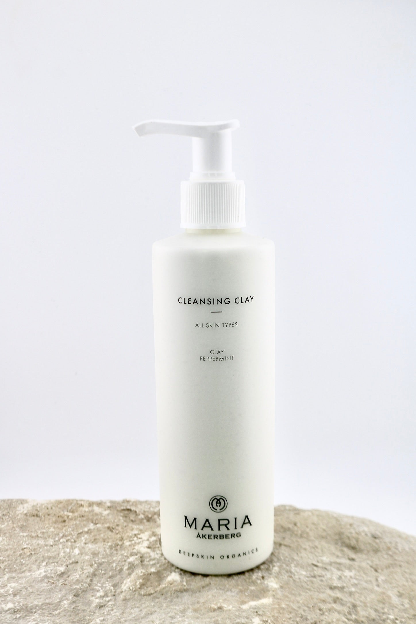 Maria Akerberg Cleansing Clay
