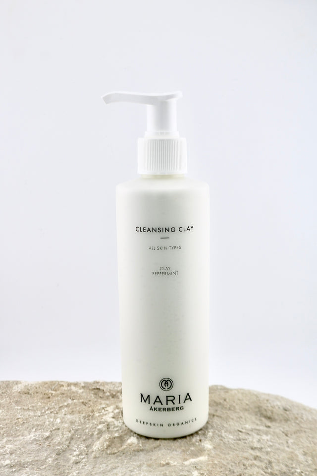Maria Akerberg Cleansing Clay