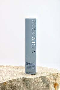 circadia moisture on demand lotion