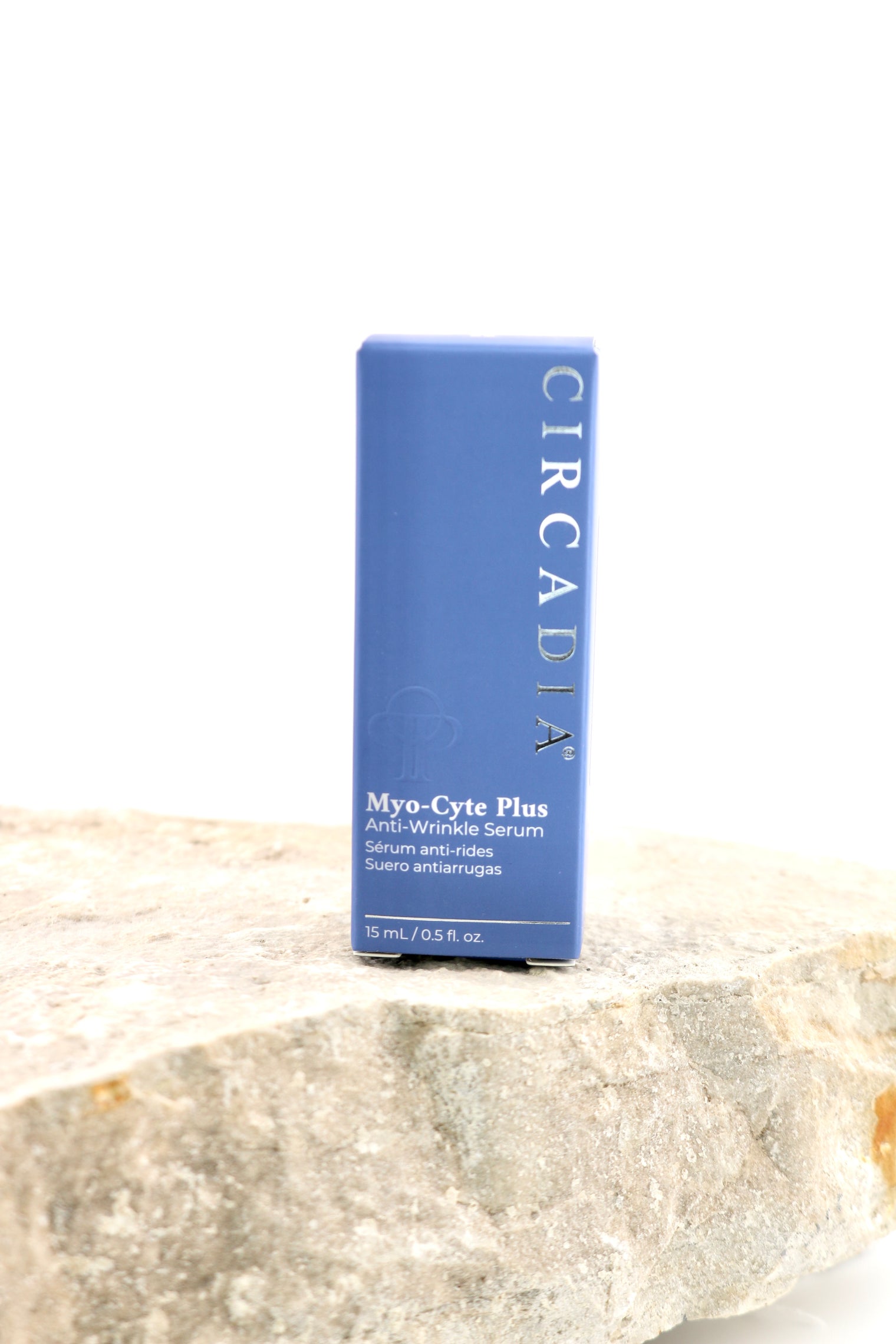 circadia myopic-cyte plus