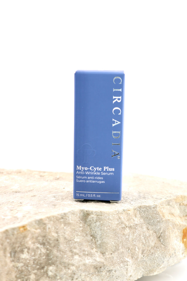circadia myopic-cyte plus
