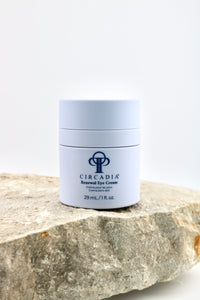 circadia renewal eye cream product