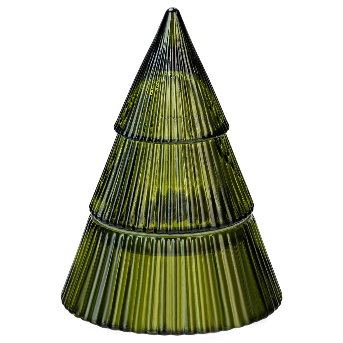 Fraser Fir Soy Candle
