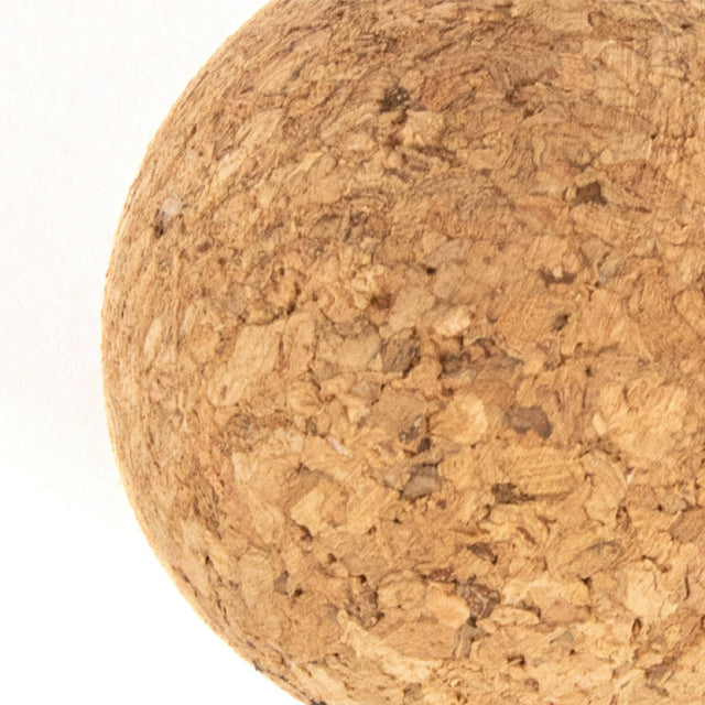Cork Massage Ball